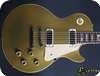 Gibson Les Paul Deluxe Goldtop 1974-Gold Top