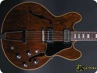 Gibson ES 335 TD 1971 Walnut