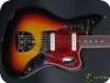 Fender Jaguar 1966-3-tone Sunburst