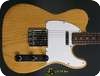 Fender Telecaster 1974-Natural