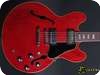 Gibson ES 335 TDC 1968 Cherry