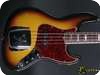 Fender Jazz Bass 1969-3-tone Sunburst