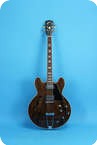 Gibson ES 335 1973 Brown