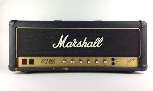 Marshall Jcm 800 2204 1983