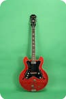 Epiphone Professional 1965 Red
