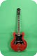 Epiphone Professional 1965 Red