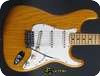 Fender Stratocaster 1974-Natural