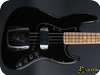 Fender Jazz Bass 1977-Black