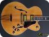 Gibson Byrdland 1980-Natural