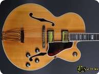 Gibson Byrdland 1980 Natural