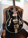 Gibson ES 330 1966 Black