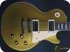 Gibson Les Paul Deluxe Gold Top 1973 Gold Top Goldmetallic
