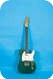Fender Telecaster 1970-Ocean Turquoise