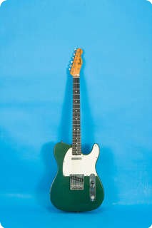 telecaster ocean turquoise