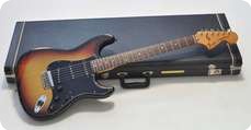 Fender Standard Stratocaster 1977 1977