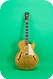 Gibson ES 295 1958-Gold