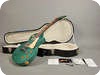 Gibson Les Paul Studio ** ON HOLD ** 2012-Inverness Green