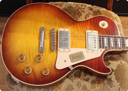 Gibson Gibson Cs R9 2013 Handpicked