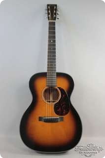 Martin 000 18a 1937 Authentic 2006