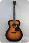 Martin 000 18A 1937 Authentic 2006