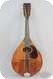 Martin  A-K Mandolin 1921