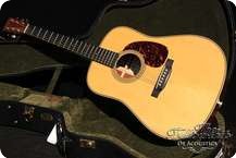 Martin RARE D 28 75th Ann. Marquis Madagadscar Adirondack 2009