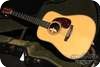 Martin RARE D 28 75th Ann. Marquis Madagadscar Adirondack 2009