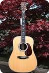 Martin D 45 Rosewood Spruce OHC King Of Flattops 2013