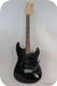 Fender Stratocaster Standard USA Black 1995