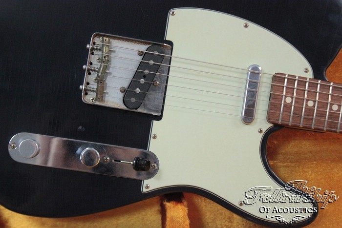 Lightest telecaster online