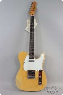 Fender Telecaster 1973