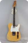 Fender Telecaster 1973