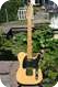 Fender Telecaster '52 RI, Butterscotch 1985