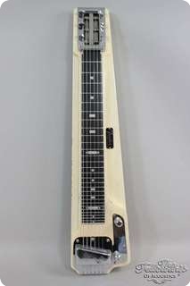 Fender Lap Steel Deluxe 6 1955