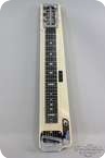 Fender Lap Steel Deluxe 6 1955