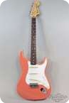 Fender Stratocaster Masterbuilt 81 Jason Smith 2010