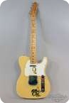 Fender Long Tall Ernie Hank The Knife Telecaster 1969