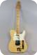 Fender Long Tall Ernie Hank The Knife Telecaster 1969