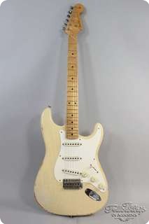 Fender Stratocaster Cunetto Relic Limited Collector Edition 1998