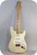 Fender Stratocaster Cunetto Relic Limited Collector Edition 1998