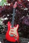 Fender Stratocaster Only 1 made Custom Shop John Page 1994