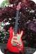 Fender Stratocaster Only 1 made Custom Shop John Page 1994