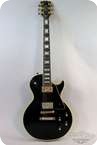 Gibson Les Paul Custom 20th Ann. Black 1974