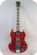 Gibson SG Standard Derek Trucks Signature 2008