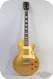 Gibson Les Paul '56 Goldtop Pro-Showcase Limited To 40, Signed By Les Paul 1988