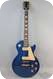 Gibson Les Paul Studio Gem Sapphire Blue 1999