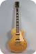 Gibson Les Paul Traditional Goldtop 2009