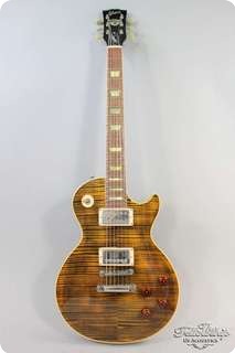 Gibson Les Paul Custom Joe Perry Boneyard Custom Limited 2005