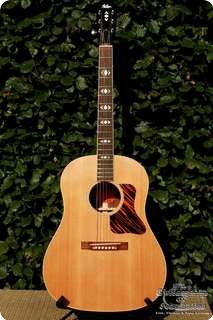 Gibson Aj Advanced Jumbo Limited Adirondack Rosewoo 2009