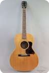 Gibson L00 Natural Adirondack Mahogany 1941